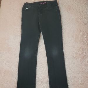 Girls Jeans